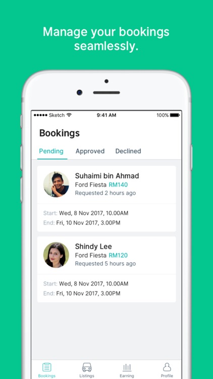 Moovby - A Better Car Rental screenshot-6