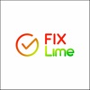 FixLime - заказ такси онлайн