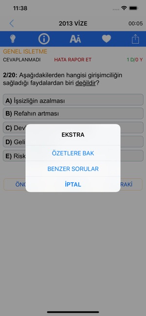 Ata-AÖF Çıkmış Sorular Özetler(圖5)-速報App