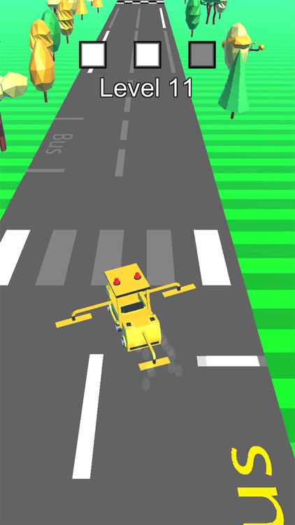 Road Paint screenshot-4