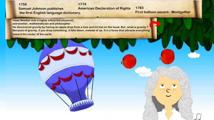 History For Kids screenshot-3