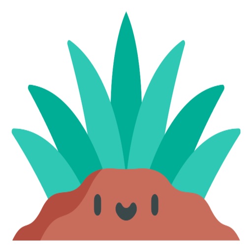 除草季节-锻炼图形逻辑思维的益智小工具