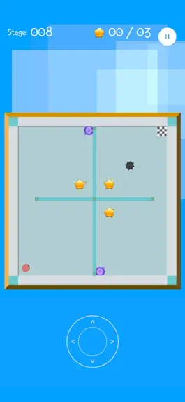 Game screenshot Ice Square mod apk