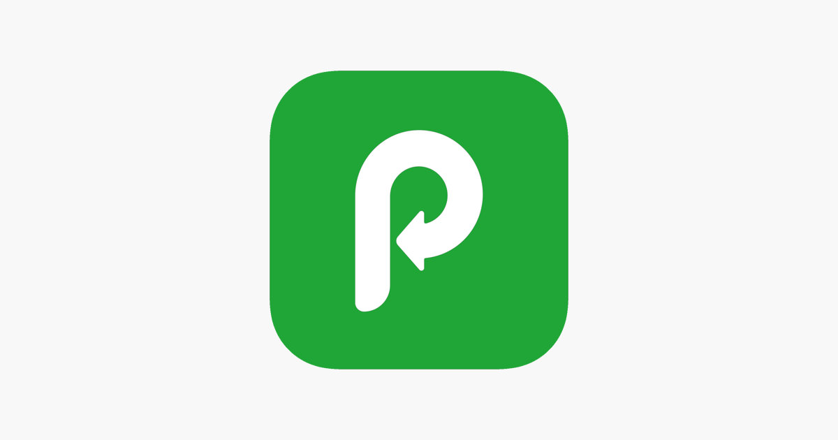 ‎JustPark Parking on the App Store