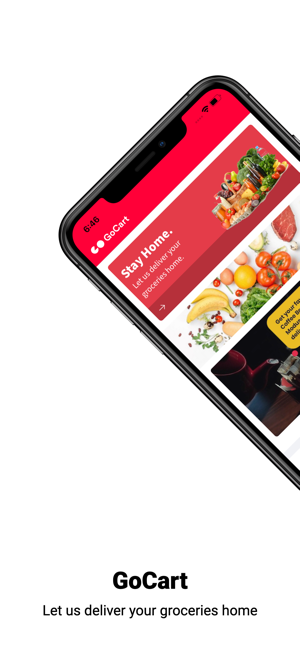 GoCart - Maldives Grocery(圖1)-速報App