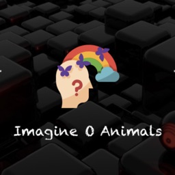 Imagine O Animals