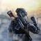 An electromagnetic pulse has transformed the world and leaders are deploying elite squads