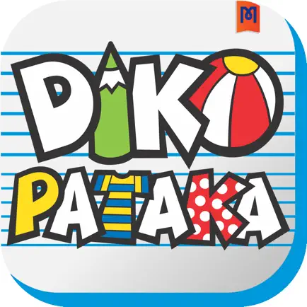 Diko Pataka Читы