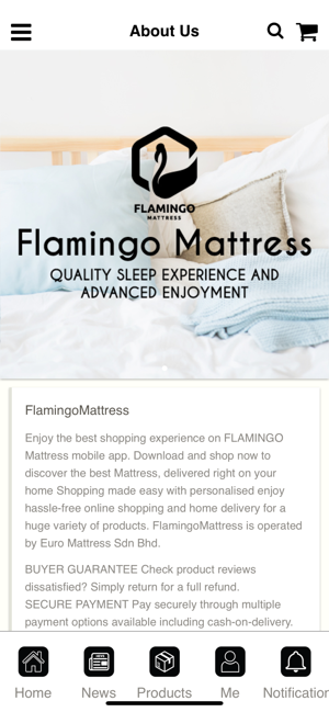 FlamingoMattress(圖2)-速報App