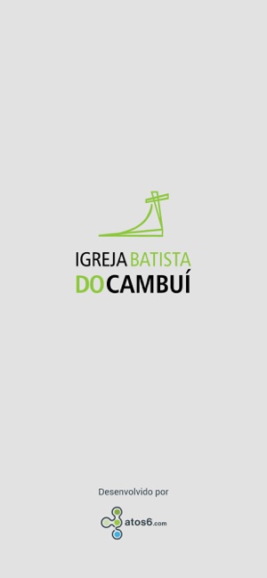 Igreja Batista do Cambui(圖1)-速報App