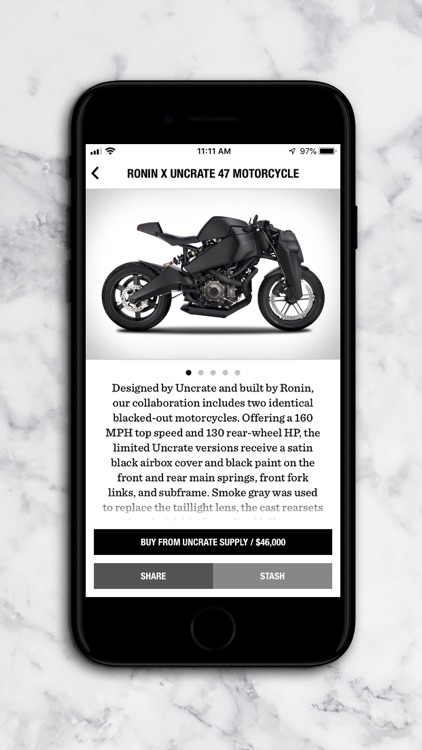 Uncrate