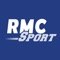 L’application officielle des chaînes RMC Sport pour iPhone, iPad et Apple TV