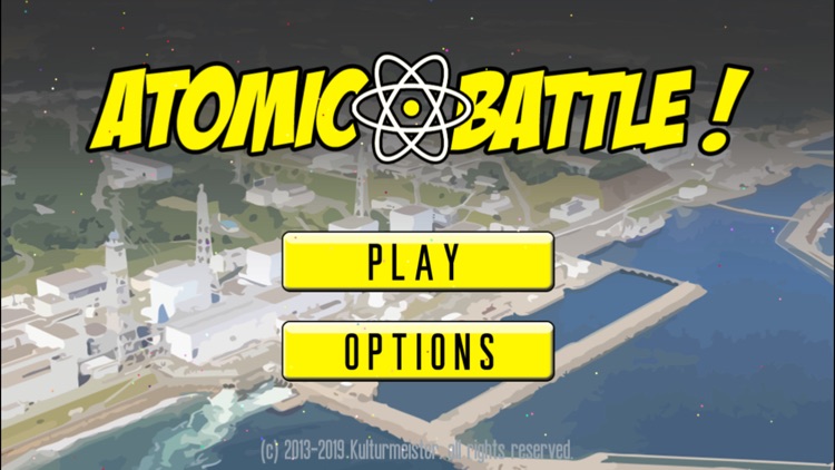 Atomic-Battle