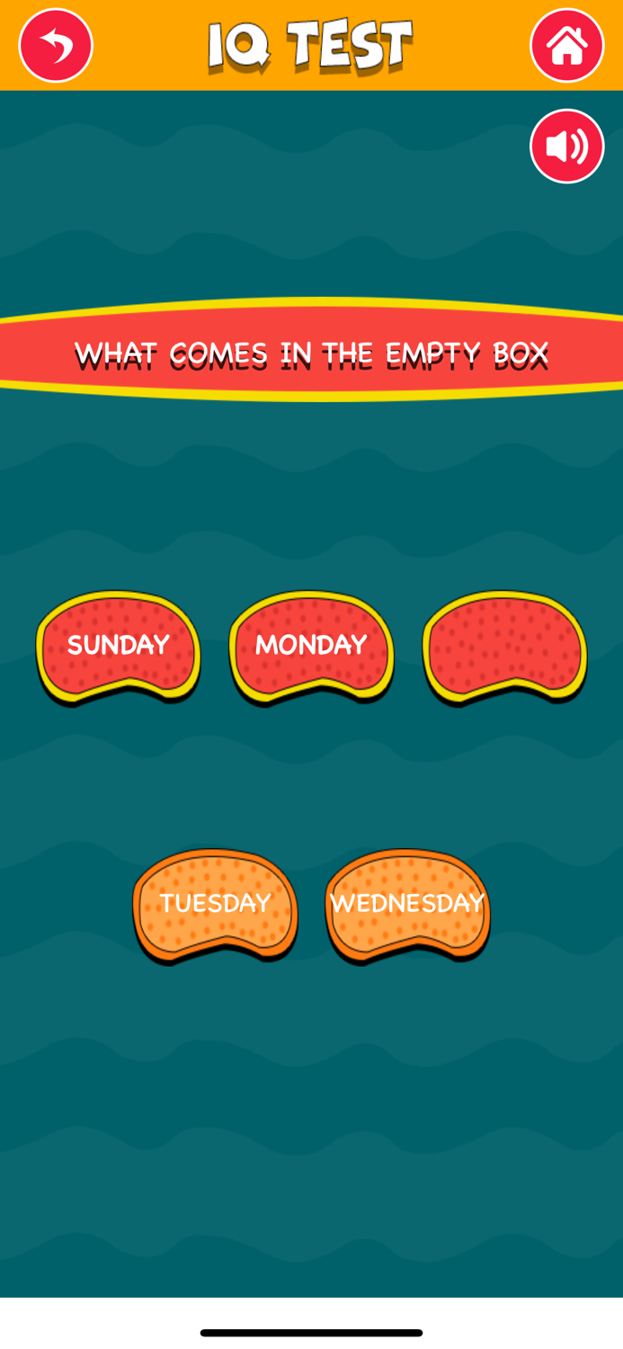 Learn Months And Days