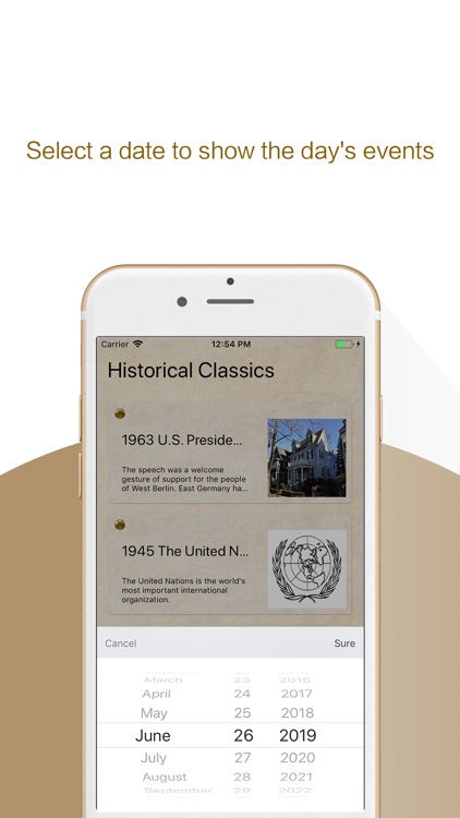 HistoricalClassics