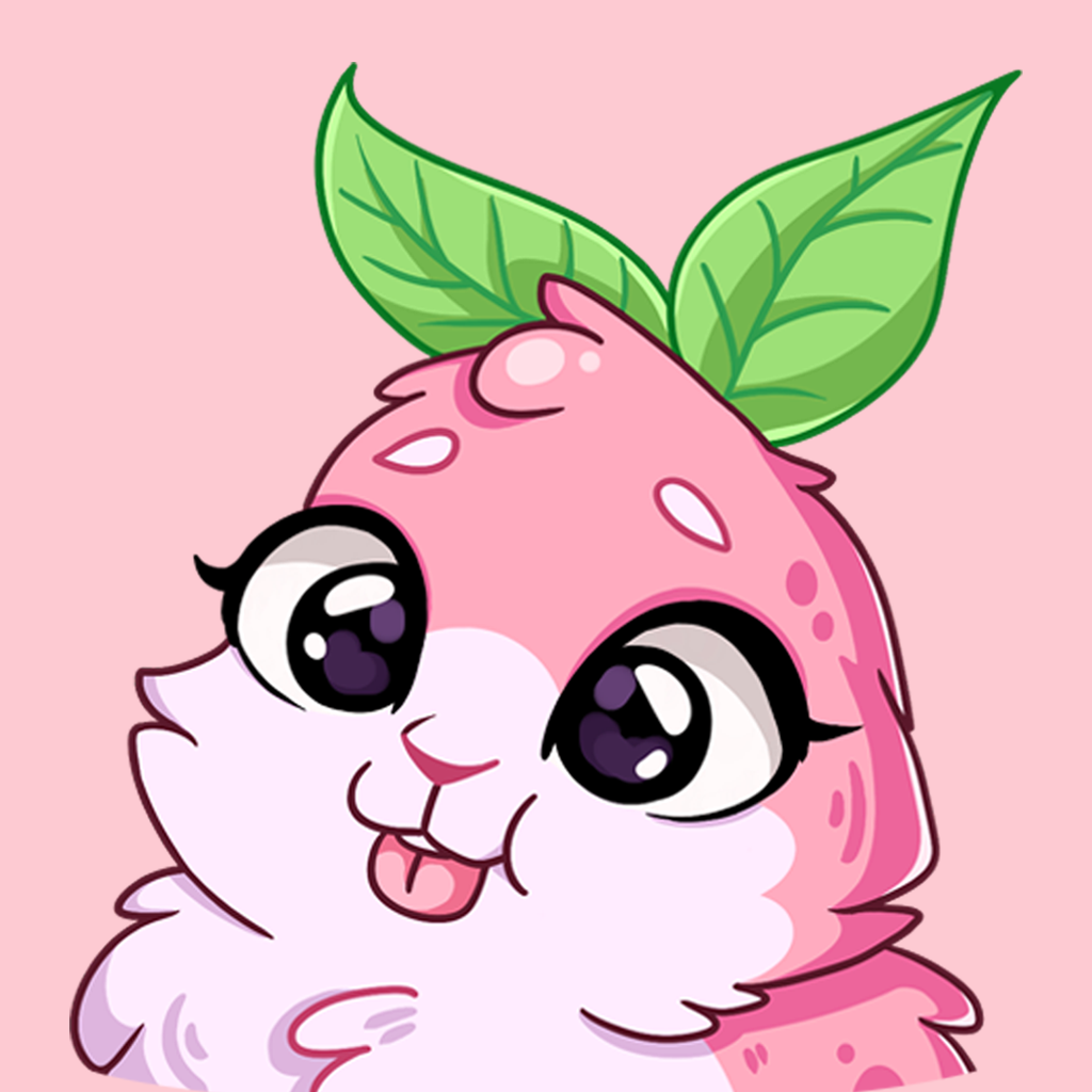 Get Pinky The Bunny For iMessages for iOS, iPhone, iPad Aso Report