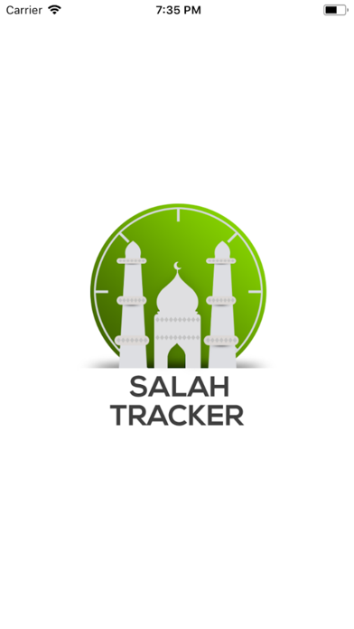 How to cancel & delete Salah Tracker from iphone & ipad 1