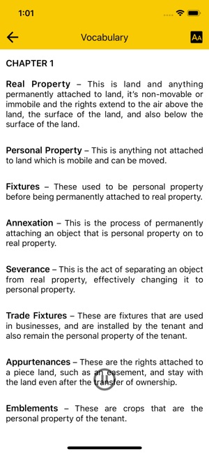 PSI National Real Estate  Test(圖4)-速報App