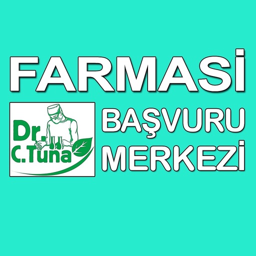 Farmasi Başvuru Merkezi