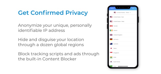 Confirmed VPN(圖2)-速報App