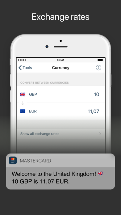 Sas Eurobonus World Mastercard By Seb Kort Bank Ab Ios United