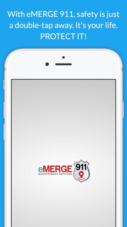 eMERGE 911 Government Services