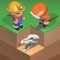 Idle Archeology Tycoon