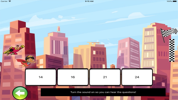 Super 1x1 Times Tables screenshot-3