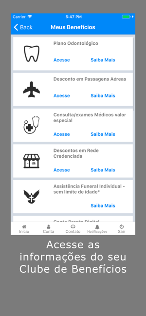 Unisource Benefícios(圖2)-速報App