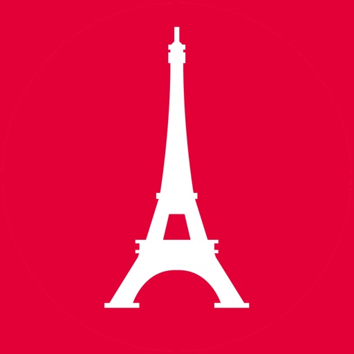 Audioguide PCV Tour Eiffel icon