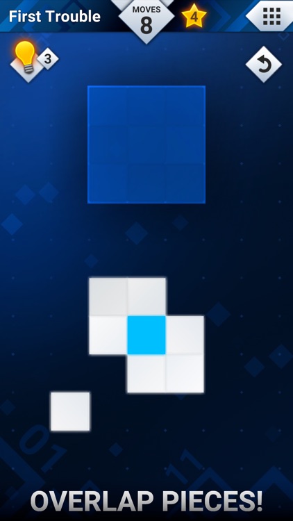 Overlap It! screenshot-0