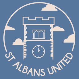 St Albans United