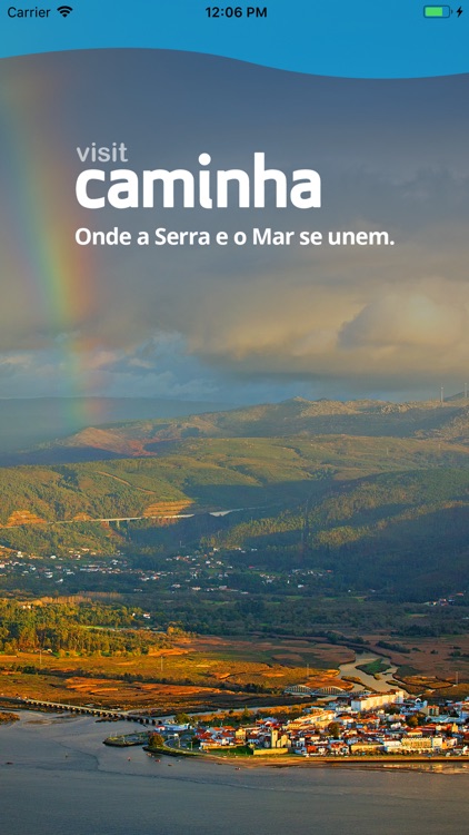 Visit Caminha