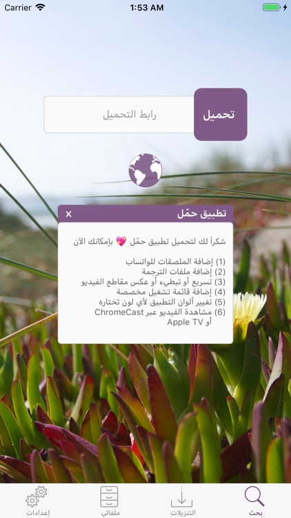 إدارة الملفات