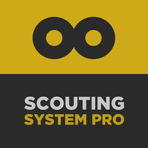 Scouting System Pro icon