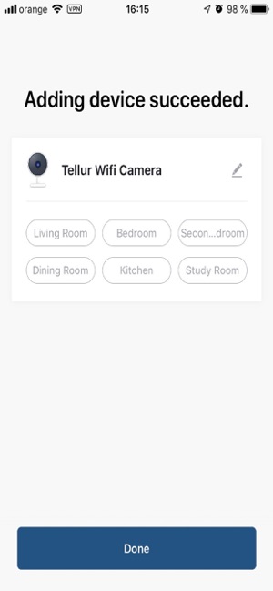 Tellur Smart(圖6)-速報App