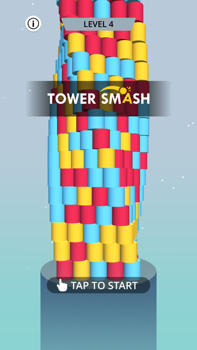 Tower Smash screenshot 4