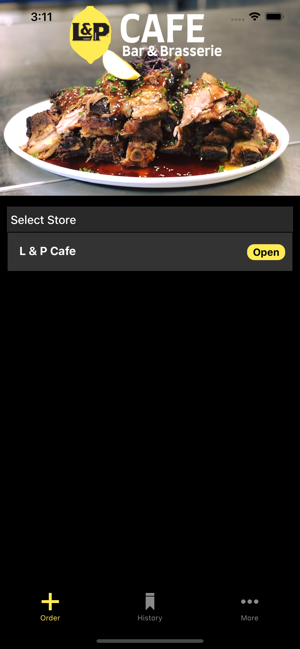 L&P Cafe(圖2)-速報App