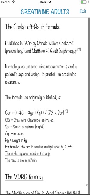 Creatinine (AIMapps)(圖5)-速報App