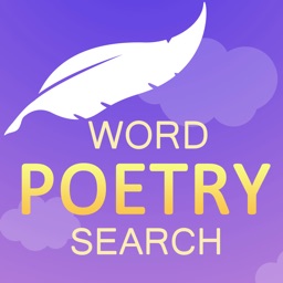 Word Search Poetry Lite
