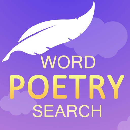 Word Search Poetry Lite