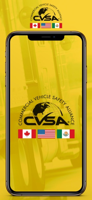 CVSA April 1, 2019 OOSC