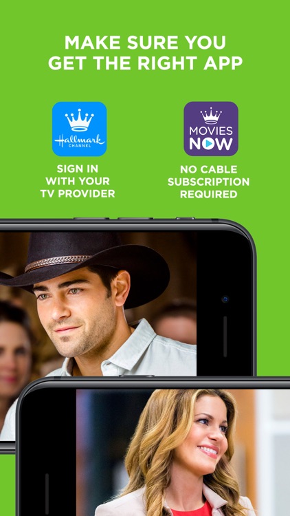 Hallmark Channel Everywhere screenshot-4