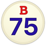 Bingo Machine - Number Caller Logo