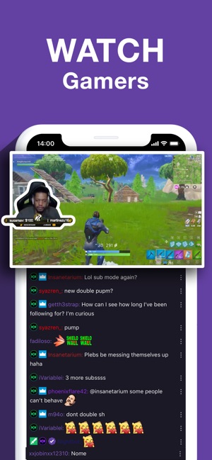 Twitch(圖3)-速報App