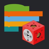 Tinkerbots Blockly pour PC