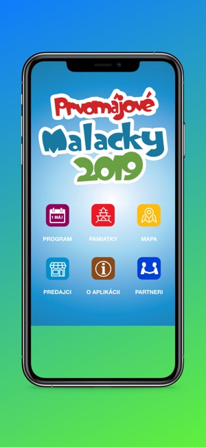 Malacky(圖2)-速報App