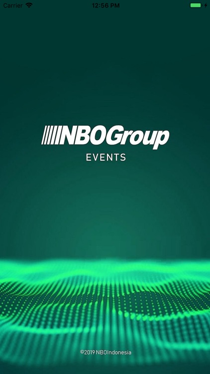 NBOGroup Indonesia Event