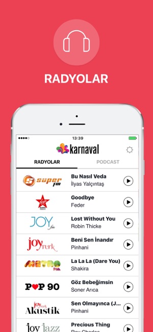 Karnaval Radyo