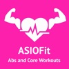 ASIOFit Abs and Core Workouts